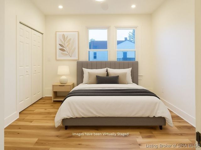 1525 E Oak Street, New Albany, IN 47150