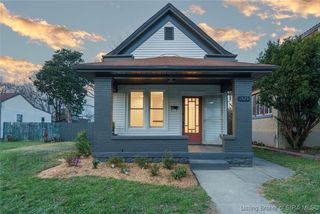 1525 E Oak Street, New Albany, IN 47150