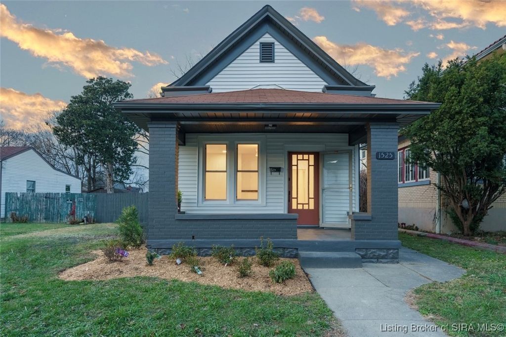 1525 E Oak Street, New Albany, IN 47150