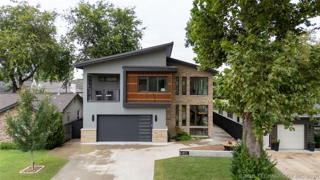 1433 E 38th Street, Tulsa, OK 74105