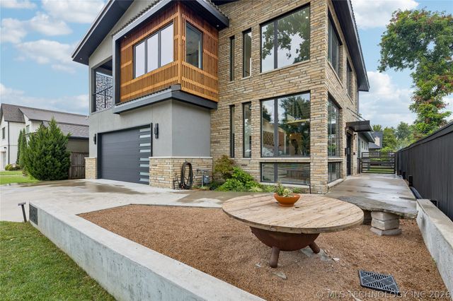 1433 E 38th Street, Tulsa, OK 74105