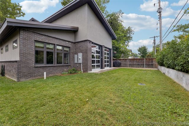 1433 E 38th Street, Tulsa, OK 74105