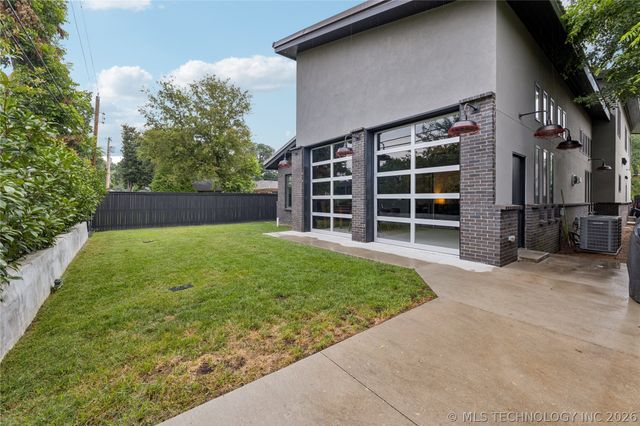 1433 E 38th Street, Tulsa, OK 74105