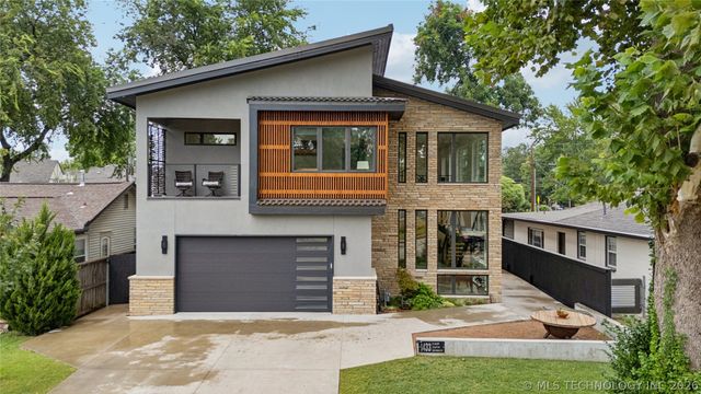 1433 E 38th Street, Tulsa, OK 74105