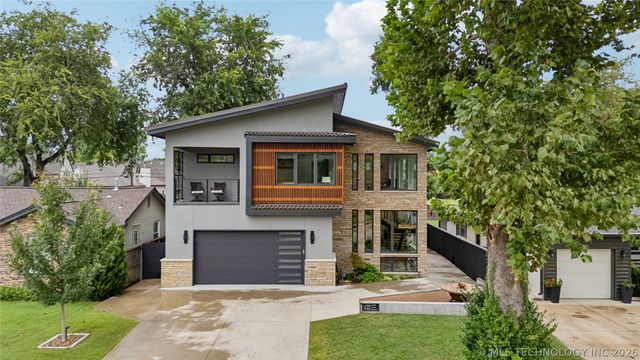 1433 E 38th Street, Tulsa, OK 74105