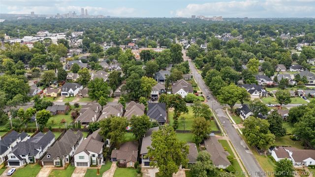 1433 E 38th Street, Tulsa, OK 74105