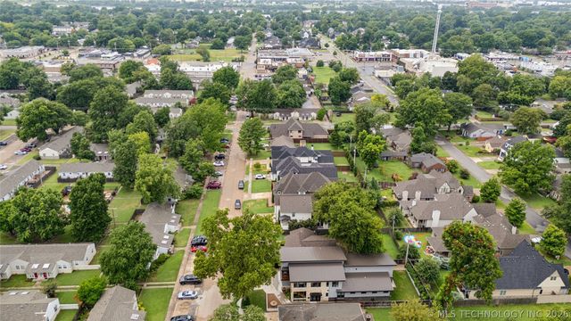 1433 E 38th Street, Tulsa, OK 74105