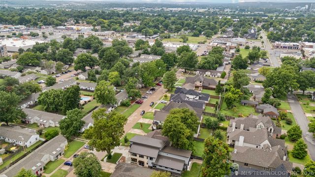 1433 E 38th Street, Tulsa, OK 74105