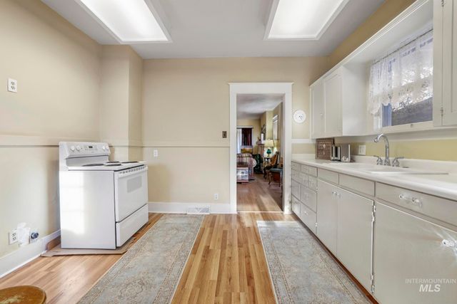 150 10th Avenue East, Twin Falls, ID 83301