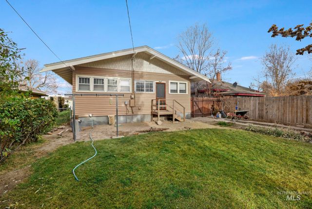 150 10th Avenue East, Twin Falls, ID 83301