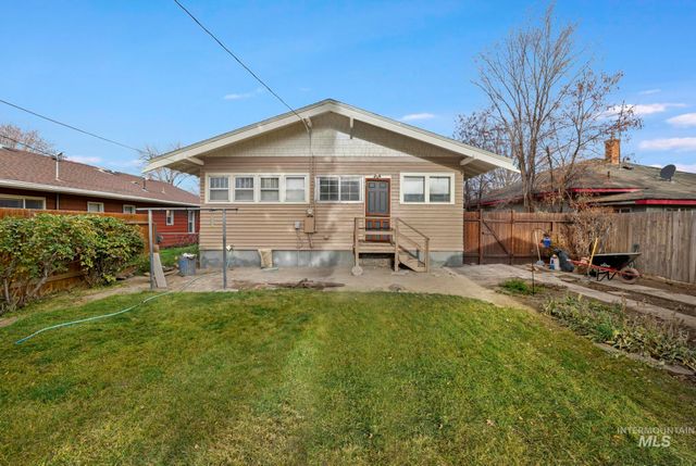 150 10th Avenue East, Twin Falls, ID 83301