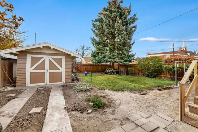 150 10th Avenue East, Twin Falls, ID 83301