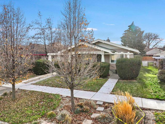 150 10th Avenue East, Twin Falls, ID 83301