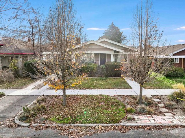 150 10th Avenue East, Twin Falls, ID 83301