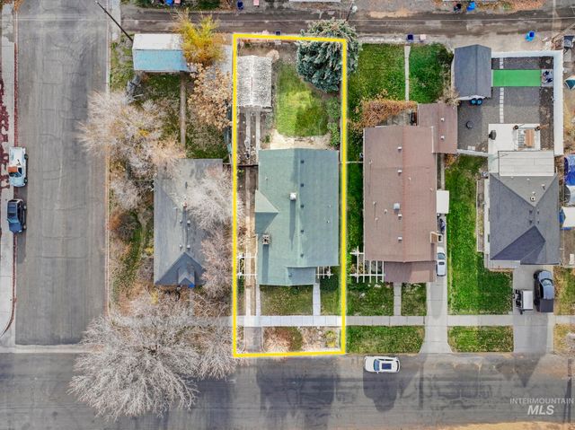 150 10th Avenue East, Twin Falls, ID 83301