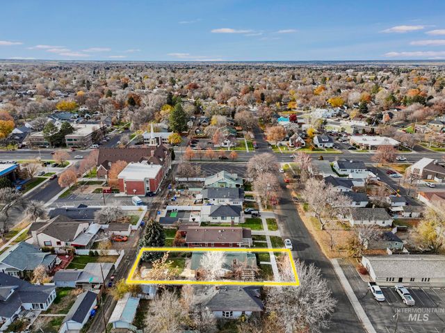 150 10th Avenue East, Twin Falls, ID 83301