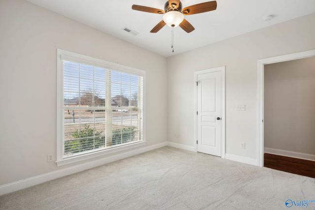 115 Somer Creek Lane, Huntsville, AL 35811