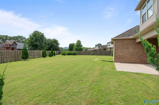 115 Somer Creek Lane, Huntsville, AL 35811