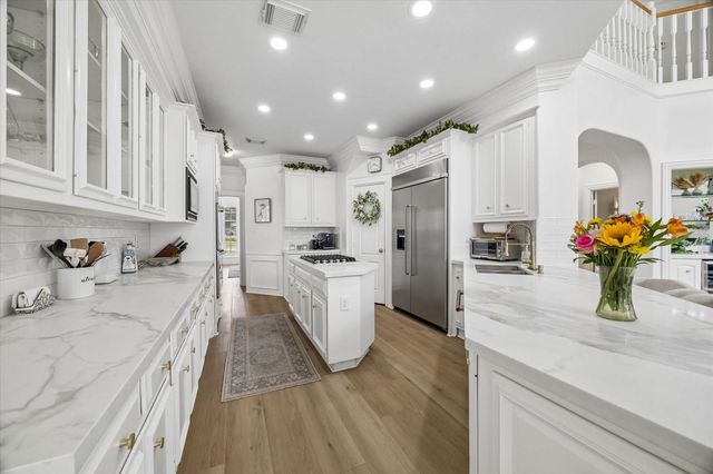 13423 Grand Masterpiece Lane, Houston, TX 77041