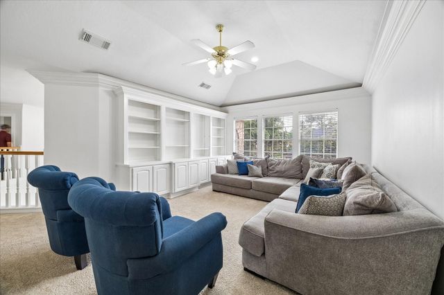 13423 Grand Masterpiece Lane, Houston, TX 77041