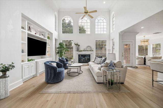 13423 Grand Masterpiece Lane, Houston, TX 77041