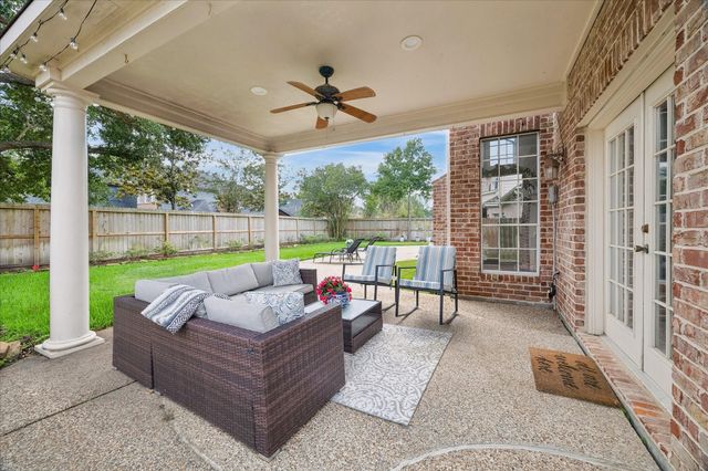 13423 Grand Masterpiece Lane, Houston, TX 77041