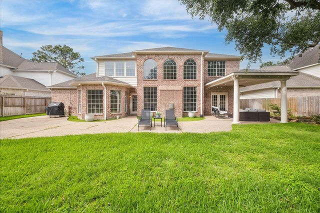 13423 Grand Masterpiece Lane, Houston, TX 77041