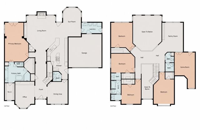 13423 Grand Masterpiece Lane, Houston, TX 77041