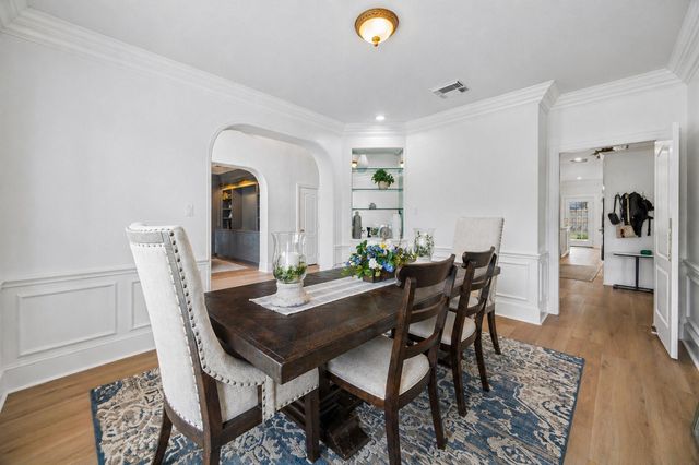 13423 Grand Masterpiece Lane, Houston, TX 77041