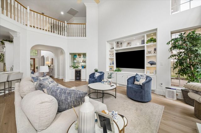 13423 Grand Masterpiece Lane, Houston, TX 77041