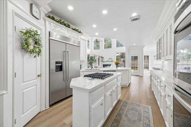 13423 Grand Masterpiece Lane, Houston, TX 77041