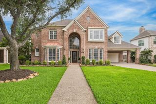 13423 Grand Masterpiece Lane, Houston, TX 77041