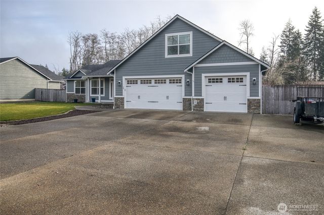 28 Roup Road, Montesano, WA 98563