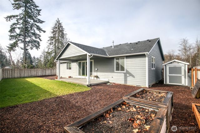 28 Roup Road, Montesano, WA 98563