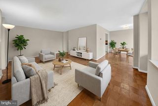 10401 GROSVENOR #501, North Bethesda, MD 20852