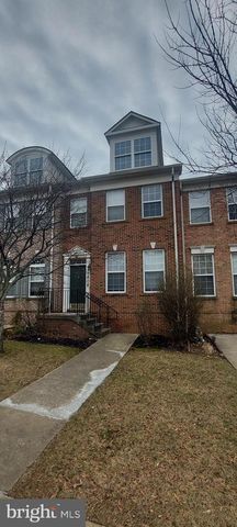 11808 OXBRIDGE DR, Germantown, MD 20876