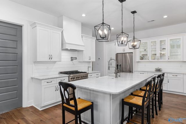 4712 Slalom Run, Owens Cross Roads, AL 35763