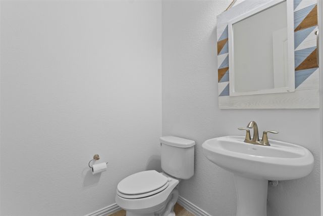 227 Chamberlain Drive, Fate, TX 75189