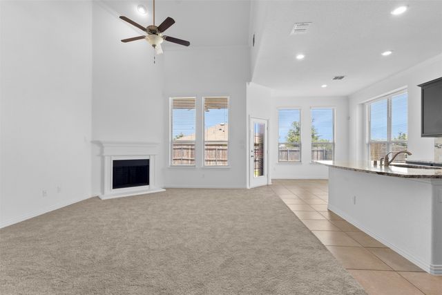 227 Chamberlain Drive, Fate, TX 75189