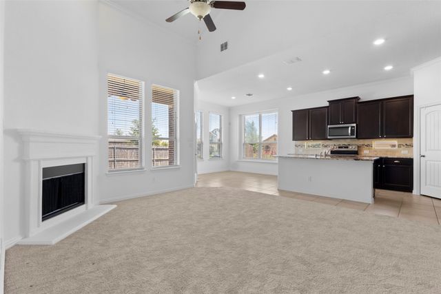 227 Chamberlain Drive, Fate, TX 75189