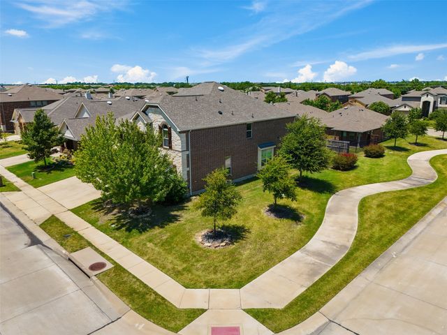 227 Chamberlain Drive, Fate, TX 75189