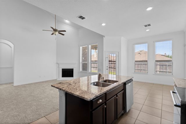 227 Chamberlain Drive, Fate, TX 75189