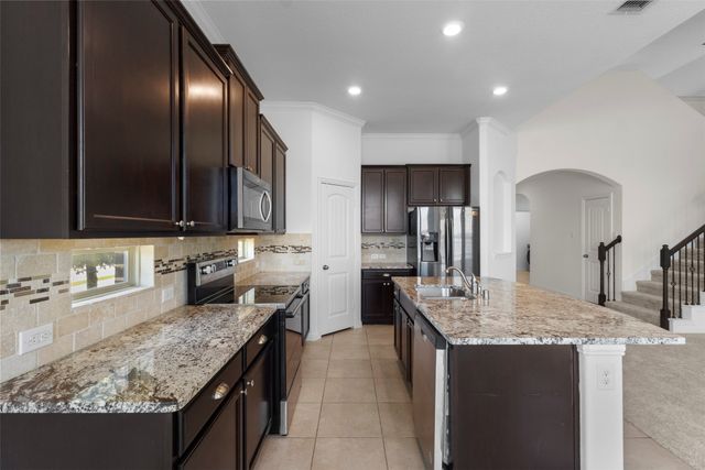 227 Chamberlain Drive, Fate, TX 75189