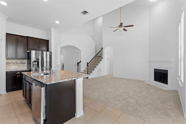 227 Chamberlain Drive, Fate, TX 75189