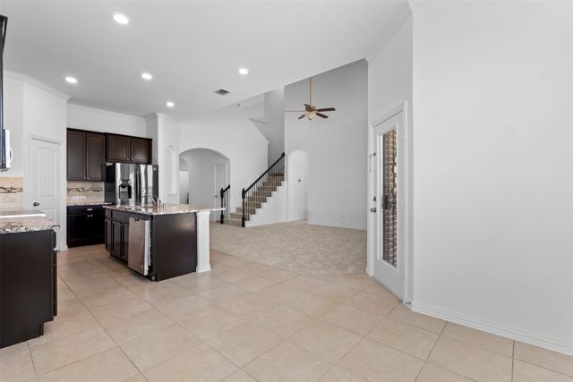 227 Chamberlain Drive, Fate, TX 75189