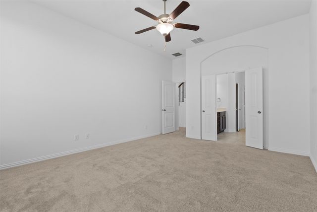 227 Chamberlain Drive, Fate, TX 75189