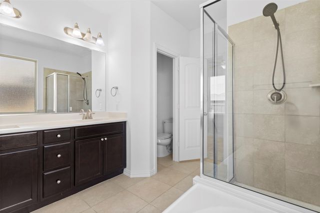 227 Chamberlain Drive, Fate, TX 75189