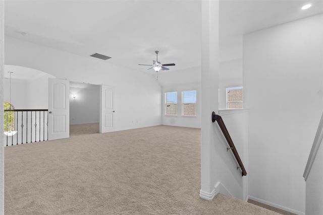 227 Chamberlain Drive, Fate, TX 75189