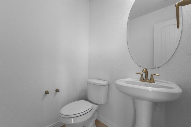 227 Chamberlain Drive, Fate, TX 75189