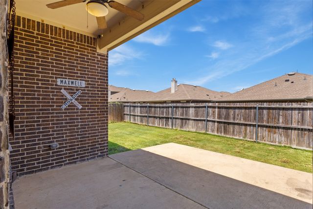 227 Chamberlain Drive, Fate, TX 75189